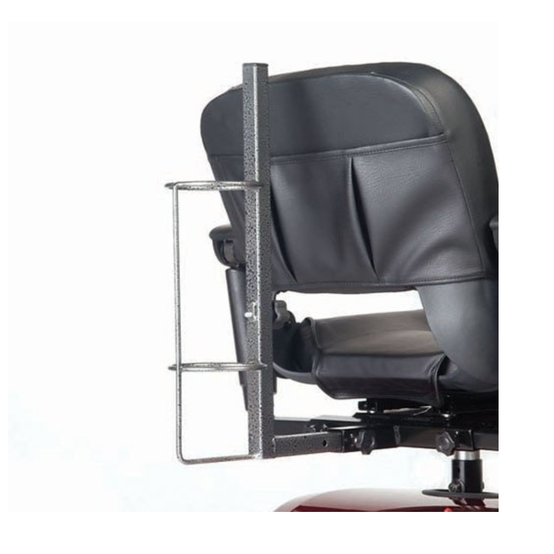 Golden Tech oxygen tank holder